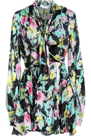 Msgm KLEIDER - Mini-Kleider