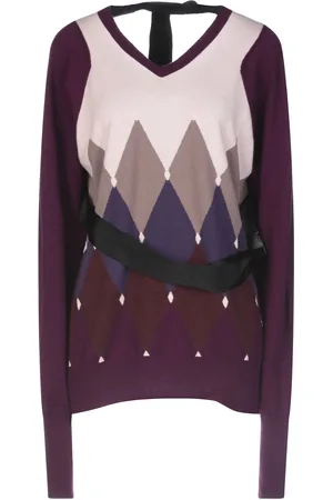 BALLANTYNE STRICKWAREN - Pullover