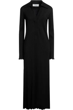 Rohe KLEIDER - Maxi-Kleider