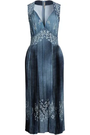 ERMANNO SCERVINO KLEIDER - Midi-Kleider