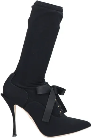 Dolce & Gabbana SCHUHE - Stiefeletten