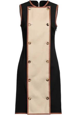 Burberry KLEIDER - Mini-Kleider