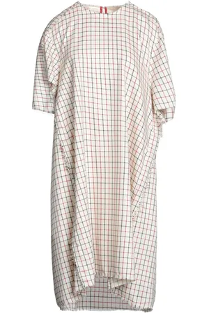 Maison Margiela KLEIDER - Midi-Kleider