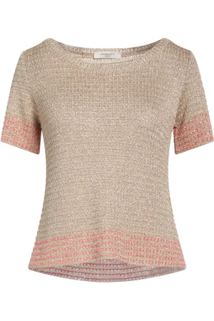 CHARLOTT STRICKWAREN - Pullover