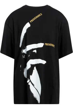 RAF SIMONS TOPS - T-shirts