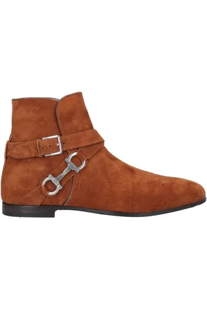 Salvatore Ferragamo SCHUHE - Stiefeletten