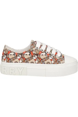 Burberry SCHUHE - Sneakers
