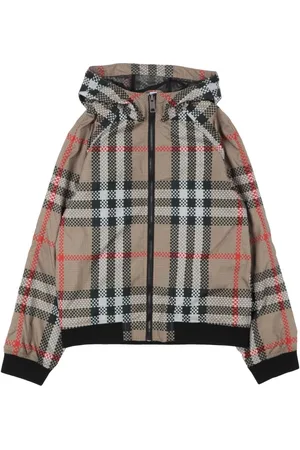 Burberry JACKEN & MÄNTEL - Jacken und Anoraks