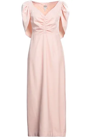 HUISHAN ZHANG KLEIDER - Maxi-Kleider