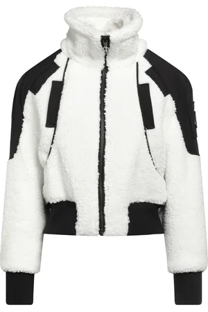 Moose Knuckles JACKEN & MÄNTEL - Shearling- & Kunstfell