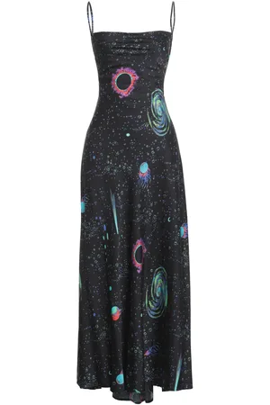 Msgm KLEIDER - Maxi-Kleider