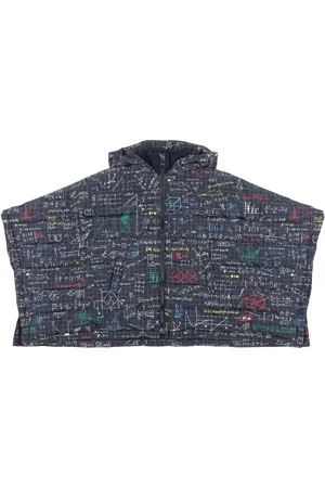 Dolce & Gabbana JACKEN & MÄNTEL - Capes