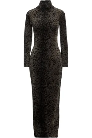 Alexander Wang KLEIDER - Maxi-Kleider