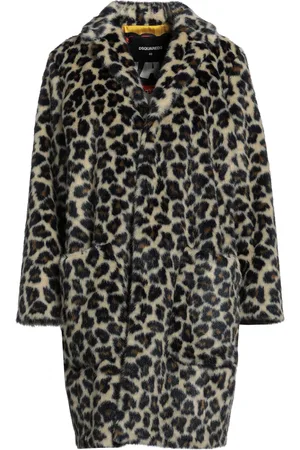 Dsquared2 JACKEN & MÄNTEL - Shearling- & Kunstfell