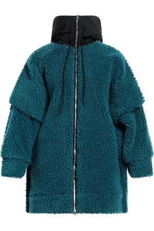 RED Valentino JACKEN & MÄNTEL - Shearling- & Kunstfell