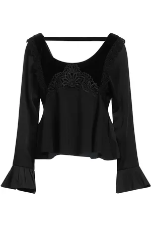 Alberta Ferretti TOPS - Tops