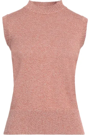 ELEVENTY STRICKWAREN - Rollkragenpullover