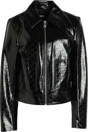 Karl Lagerfeld JACKEN & MÄNTEL - Jacken und Anoraks
