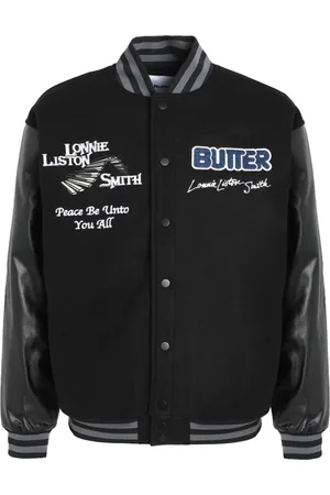 Butter Goods JACKEN & MÄNTEL - Jacken und Anoraks
