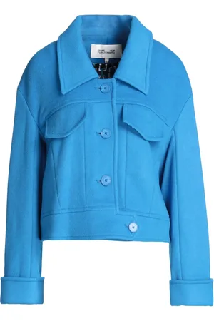 Diane von Furstenberg JACKEN & MÄNTEL - Jacken und Anoraks