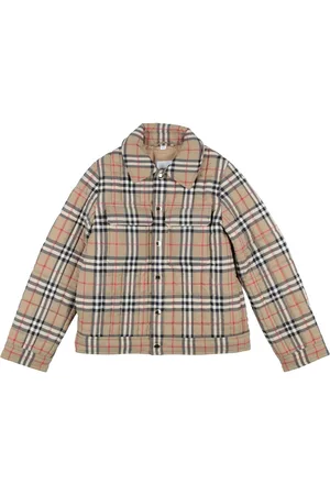 Burberry JACKEN & MÄNTEL - Jacken und Anoraks