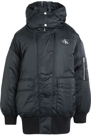 Calvin Klein JACKEN & MÄNTEL - Jacken und Anoraks