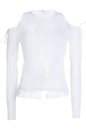 Cecilie Bahnsen STRICKWAREN - Pullover