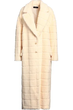 AMIRI JACKEN & MÄNTEL - Shearling- & Kunstfell