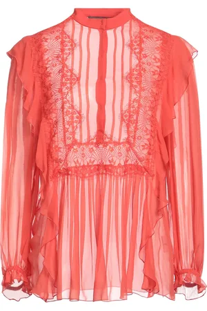 Alberta Ferretti TOPS - Tops