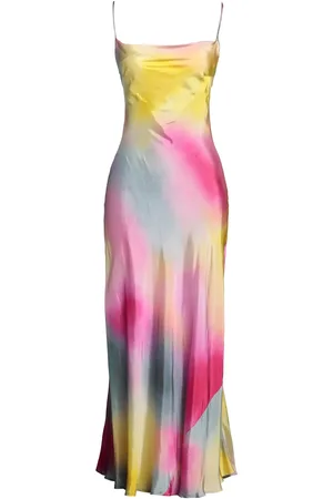 Msgm KLEIDER - Maxi-Kleider