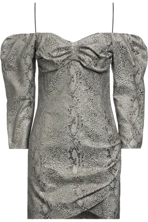 Roberto Cavalli KLEIDER - Mini-Kleider