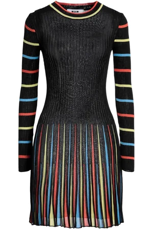 Msgm KLEIDER - Mini-Kleider