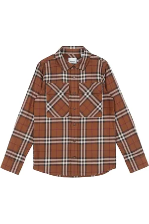 Burberry sale outlet hemd