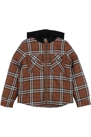 Burberry JACKEN & MÄNTEL - Jacken und Anoraks