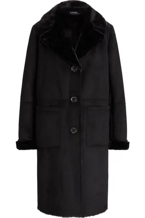 Ralph Lauren JACKEN & MÄNTEL - Shearling- & Kunstfell