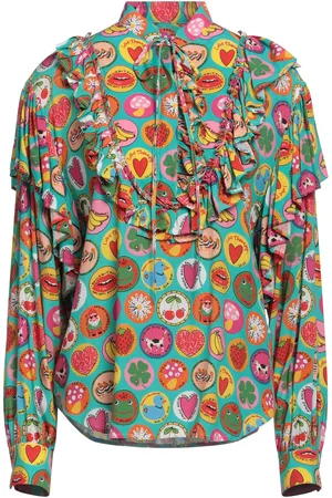 ALESSANDRO ENRIQUEZ TOPS - Tops