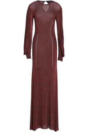 DEL CORE KLEIDER - Maxi-Kleider