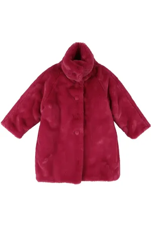 Il gufo JACKEN & MÄNTEL - Shearling- & Kunstfell