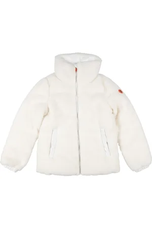 save the duck JACKEN & MÄNTEL - Shearling- & Kunstfell