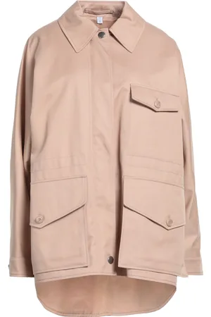 Burberry JACKEN & MÄNTEL - Jacken, Mäntel & Trenchcoats