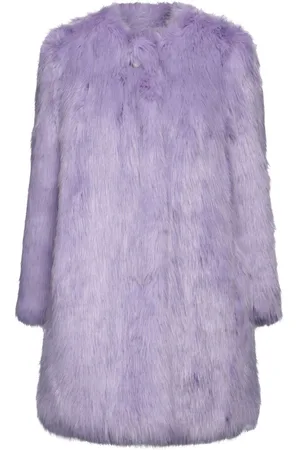ALABAMA MUSE JACKEN & MÄNTEL - Shearling- & Kunstfell