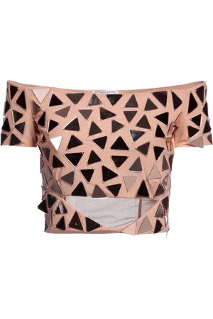 ALESSANDRO VIGILANTE TOPS - Tops
