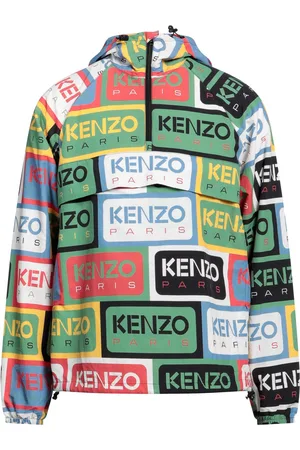 Kenzo JACKEN & MÄNTEL - Jacken und Anoraks