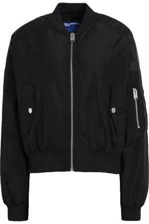 Karl Lagerfeld JACKEN & MÄNTEL - Jacken und Anoraks