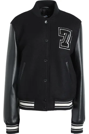 Karl Lagerfeld JACKEN & MÄNTEL - Jacken und Anoraks