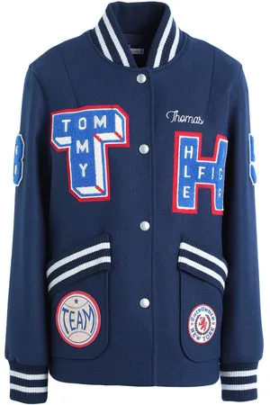 Tommy Hilfiger JACKEN & MÄNTEL - Jacken und Anoraks