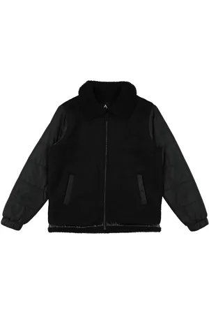 MARCELO BURLON JACKEN & MÄNTEL - Jacken und Anoraks