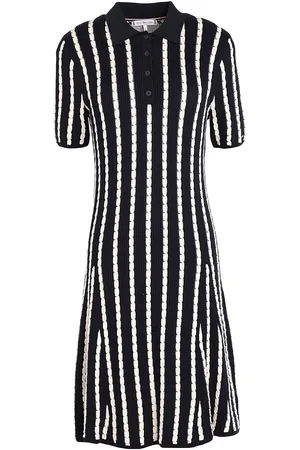 Tommy Hilfiger KLEIDER - Midi-Kleider