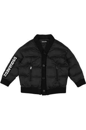 Dsquared2 JACKEN & MÄNTEL - Pufferjacken & Daunenjacken