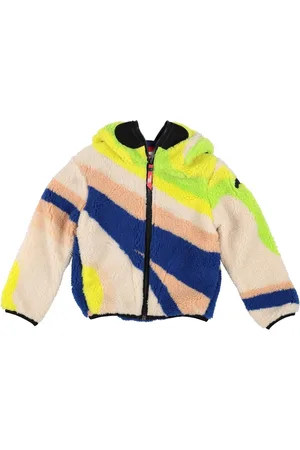 AI RIDERS JACKEN & MÄNTEL - Shearling- & Kunstfell